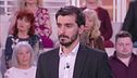 Mercoledì 27 marzo, Canale 5