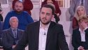 Giovedì 28 marzo, Canale 5