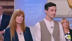 Il gene killer - prima sentenza