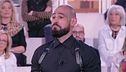 Giovedì 11 aprile, Canale 5