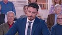 Mercoledì 17 aprile, Canale 5