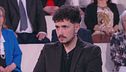 Giovedì 18 aprile, Canale 5