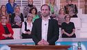 Mercoledì 24 aprile, Canale 5