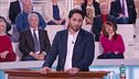 Martedì 30 aprile, Canale 5