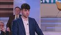 Giovedì 16 maggio, Canale 5