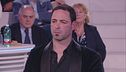 Venerdì 17 maggio, Canale 5