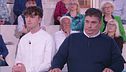 Mercoledì 22 maggio, Canale 5