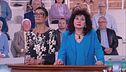 Martedì 28 maggio, Canale 5