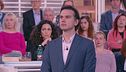 Mercoledì 29 maggio, Canale 5