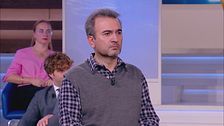 La gravidanza "criptica"