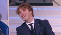 La proposta di Barbara Palombelli a Paolo Ciavarro: "Celebriamo il matrimonio con Clizia negli studi di Forum"