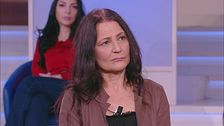 Il bambino con la valigia - prima sentenza