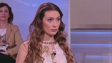 Matrimonio nude look