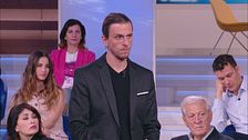L'uomo rabbioso - prima sentenza