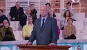 Venerdì 5 aprile, Canale 5