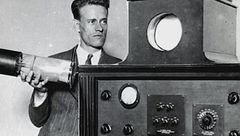 Ep. 1 - Televisione - Un secolo di tecnologia e meraviglia