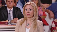 Lunedì 11 settembre, Rete 4