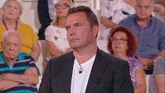 Martedì 12 settembre, Rete 4