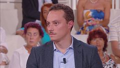 Mercoledì 13 settembre, Rete 4