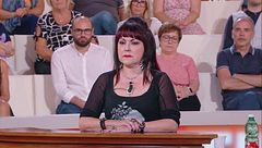 Giovedì 14 settembre, Rete 4