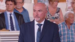 Venerdì 15 settembre, Rete 4