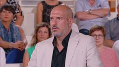 Lunedì 18 settembre, Rete 4