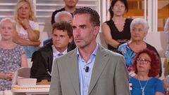 Martedì 19 settembre, Rete 4