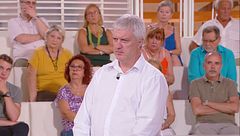 Mercoledì 20 settembre, Rete 4