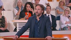 Lunedì 25 settembre, Rete 4