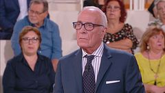 Martedì 26 settembre, Rete 4