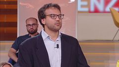 Mi dispiace... - seconda sentenza