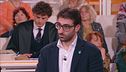 Venerdì 17 novembre, Rete 4