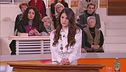 Venerdì 12 gennaio, Rete 4