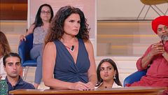 Matrimoni forzati - seconda sentenza