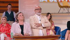 Il peso delle responsabilità - prima sentenza