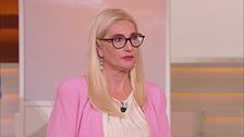 La presunta sorella