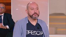 La domenica mi lasci sempre sola