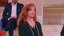La salute nei piedi