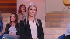 La dominatrice finanziaria