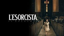 L'esorcista - Il credente