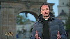 Puntata del 31 dicembre