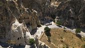 Goreme - Open air museum