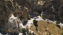Goreme - Open air museum