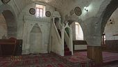 Moschea Merkez Karamanoglu