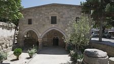 Chiesa dei santi Costantino e Elena