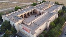 Caravanserraglio di Sultanhani
