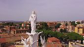Santa Rosa da Viterbo