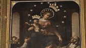 La devozione per la Madonna di Pompei