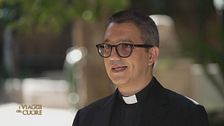 Ricominciare di Don Francesco Cosentino