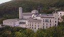 Il santuario di Montevergine